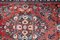 Tapis Sarouk Vintage, Allemagne, 1970s 2