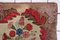 Antique American Hooked Rug, 1880s 7
