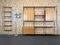 Scandinavian Style Teak String Wall Shelf from WHB, Germany, 1970s, Image 11