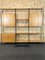 Scandinavian Style Teak String Wall Shelf from WHB, Germany, 1970s 7