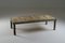 Garrigue Coffee Table by Roger Capron, France, 1960s, Image 1