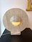 Mid-Century Modern Italian Travertine Abstract Sculpture Lamp, 1970s 9