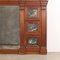 Antique Fireplace in Mahogany 5