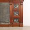 Antique Fireplace in Mahogany, Image 5