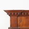 Antique Fireplace in Mahogany, Image 3