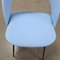 Mid-Century Dining Chairs, 1950s, Set of 2, Image 4
