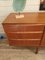 Mid-Century Dunfermline Sideboard in Teak from McIntosh, 1960, Image 10