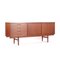 Credenza in teak, Germania, anni '60, Immagine 2