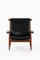 Model Bwana Easy Chair by Finn Juhl attributed to France & Daverkosen, 1960s, Image 2