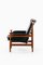 Model Bwana Easy Chair by Finn Juhl attributed to France & Daverkosen, 1960s 5