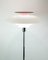 Model Ph80 Floor Lamp by Poul Henningsen for Louis Poulsen, 1974 5