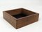 Box in Rosewood & Ceramic, 1960s, Image 4