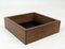 Caja de cerámica y palisandro, años 60, Imagen 4