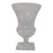 Mid-Century French Crystal Vase, 1960s 1