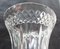 Mid-Century French Crystal Vase, 1960s, Image 3