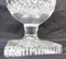 Mid-Century French Crystal Vase, 1960s, Image 6