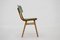 Wood and Formica Chair, Czechoslovakia, 1970s 2