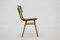 Wood and Formica Chair, Czechoslovakia, 1970s, Image 2