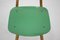 Wood and Formica Chair, Czechoslovakia, 1970s, Image 6