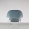 Womb Chair with Footxtool by Eero Saarinen for Knoll International, USA, 1950s, Set of 2 14