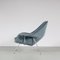 Womb Chair mit Fußhocker von Eero Saarinen für Knoll International, USA, 1950er, 2er Set 11