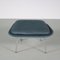 Womb Chair with Footxtool by Eero Saarinen for Knoll International, USA, 1950s, Set of 2, Image 10
