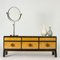 Vintage Functionalist Sideboard by Otto Schulz, 1930s 11
