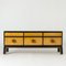 Funktionalistisches Vintage Sideboard von Otto Schulz, 1930er 1