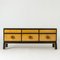 Vintage Functionalist Sideboard by Otto Schulz, 1930s 1
