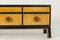 Vintage Functionalist Sideboard by Otto Schulz, 1930s 4