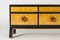 Vintage Functionalist Sideboard by Otto Schulz, 1930s 3