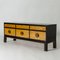 Vintage Functionalist Sideboard by Otto Schulz, 1930s 2