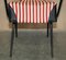 American Hairdresser Salon Dinette Armchairs, 1950s, Set of 4, Image 6