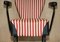 American Hairdresser Salon Dinette Armchairs, 1950s, Set of 4, Image 5
