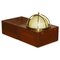 Globe de Voyage Céleste No. 21540 dans une Boîte par John Cary pour Cary & Co. London 1