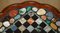 William IV Marble Chess Board Table with Pietra Dura Top, 1830s 13