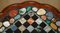 William IV Marble Chess Board Table with Pietra Dura Top, 1830s, Image 13