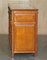 Large Cherrywood Sideboard or Cupboard with 6 Drawers from MultiYork 14