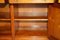 Large Cherrywood Sideboard or Cupboard with 6 Drawers from MultiYork 19
