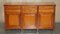 Large Cherrywood Sideboard or Cupboard with 6 Drawers from MultiYork, Image 2