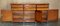 Großes Sideboard oder Schrank aus Kirschholz mit 6 Schubladen von MultiYork 16