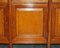 Large Cherrywood Sideboard or Cupboard with 6 Drawers from MultiYork 7