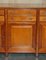 Large Cherrywood Sideboard or Cupboard with 6 Drawers from MultiYork 4