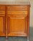 Large Cherrywood Sideboard or Cupboard with 6 Drawers from MultiYork, Image 5