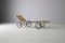 F41 Chaise Longues on Wheels by Marcel Breuer, 1984, Set of 2, Image 4