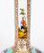 19th Century Porcelain Provenance Vases by Helena Wolfsohn, Dresden, 1850, Set of 2, Image 4