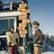 Slim Aarons, Stowe Mountain, XX secolo, Stampa fotografica, Immagine 1