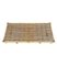 French Coffee Table in Bamboo and Rattan, 1960s, Image 12