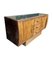 Vintage Sideboard in Oak and Bamboo from Angaves of Leicestershire, 1920s, Image 3