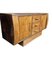 Vintage Sideboard in Oak and Bamboo from Angaves of Leicestershire, 1920s 6
